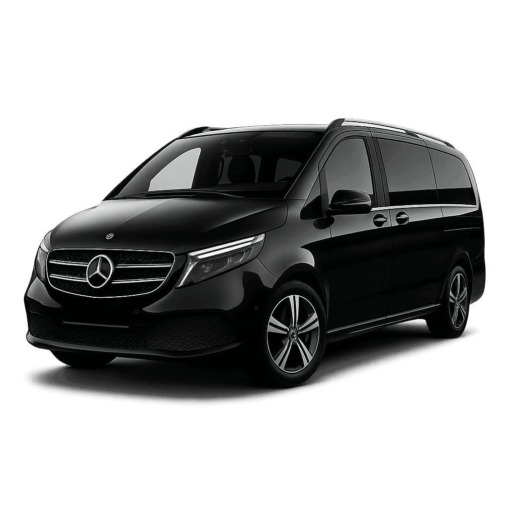 Mercedes V-Class